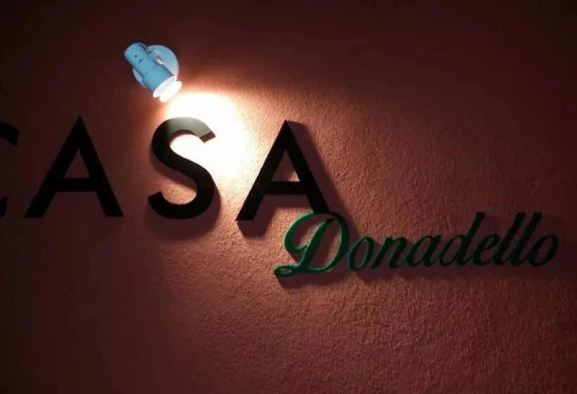 ペンション Pousada Casa Donadello