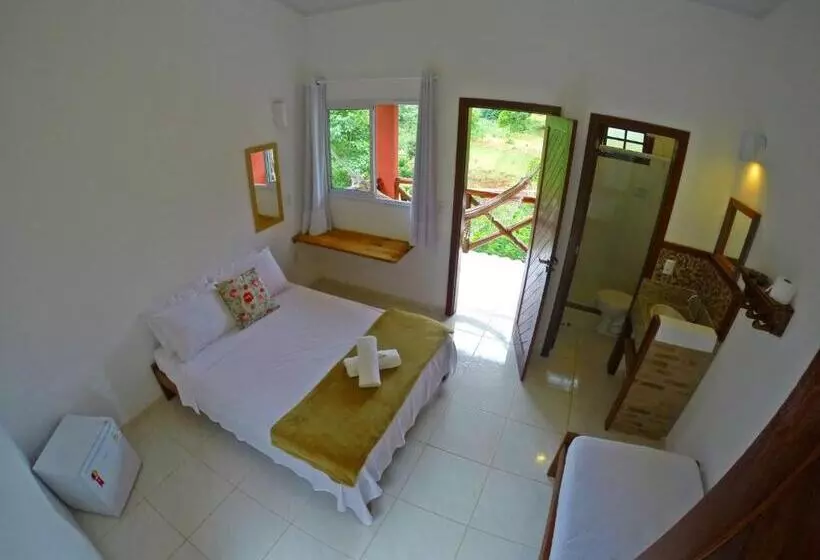 ペンション Pousada Casa Donadello