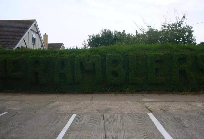 Majatalo The Ramblers