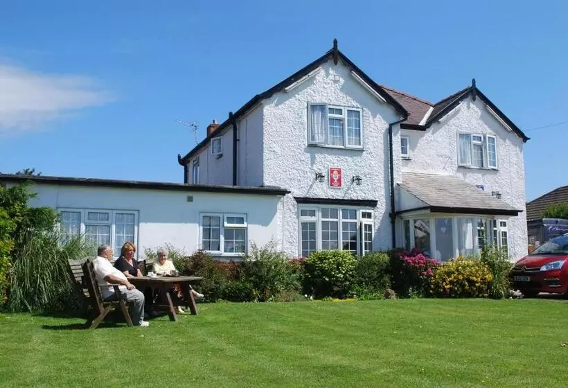 Majatalo The Ramblers