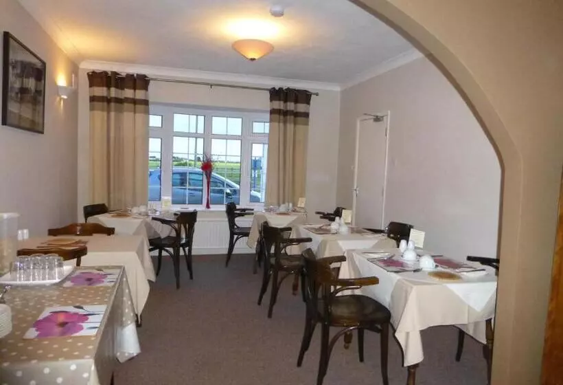 Majatalo The Ramblers