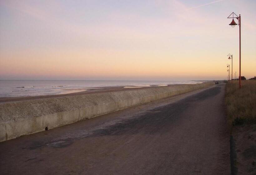 بنسيون The Ramblers