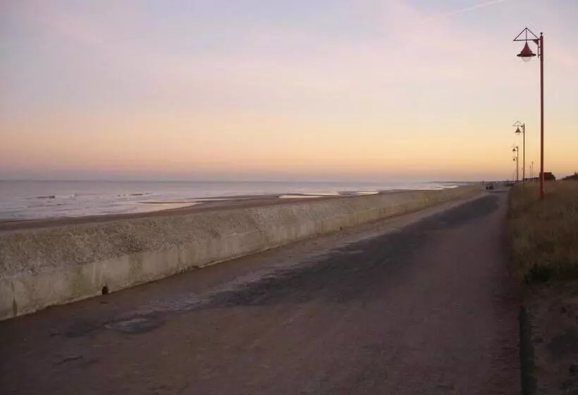 Majatalo The Ramblers