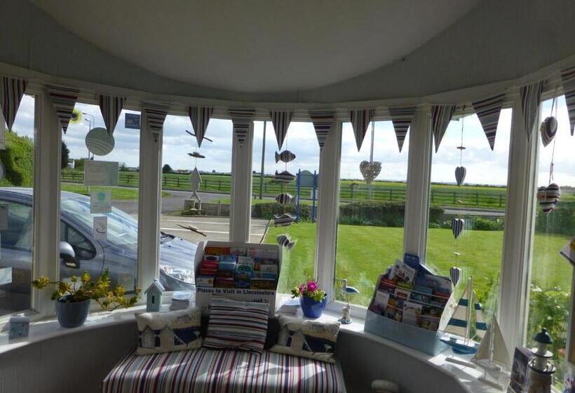 بنسيون The Ramblers