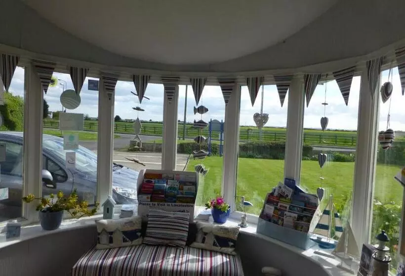 Majatalo The Ramblers