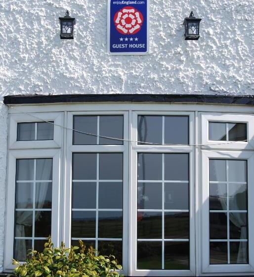 بنسيون The Ramblers