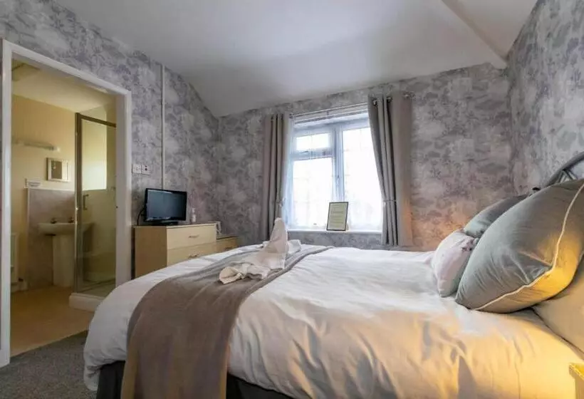 Majatalo The Ramblers