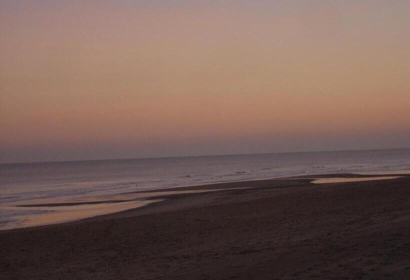 بنسيون The Ramblers