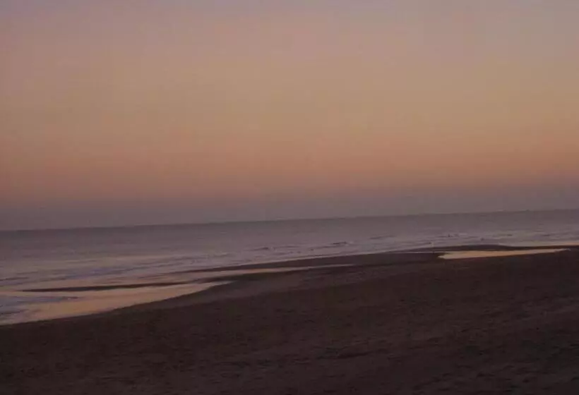 Majatalo The Ramblers