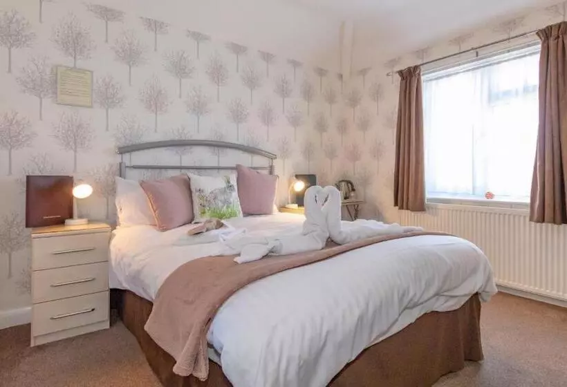 Majatalo The Ramblers