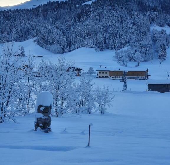 Romantik Pension Lehrberg