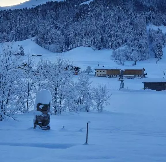 Romantik Pension Lehrberg