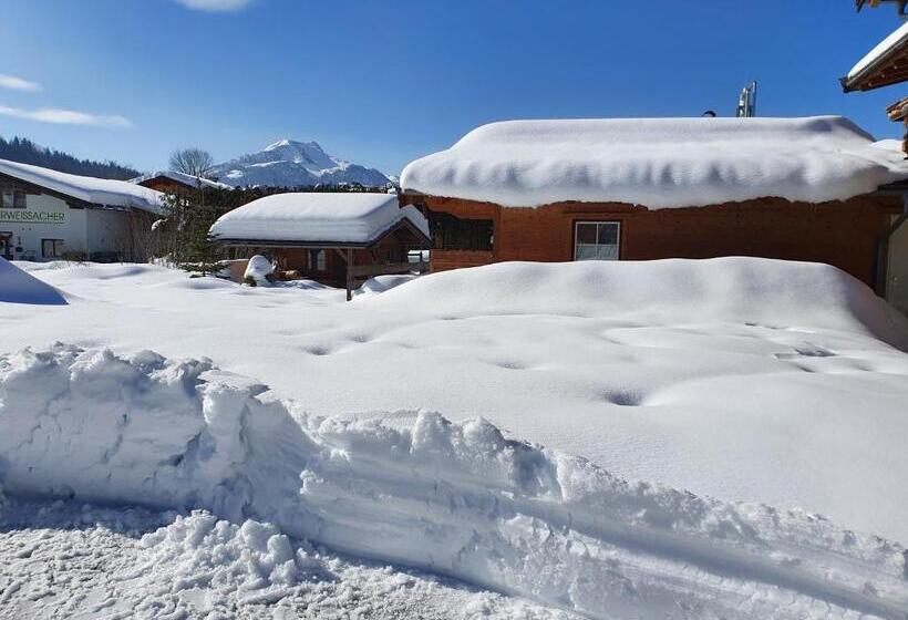 Romantik Pension Lehrberg