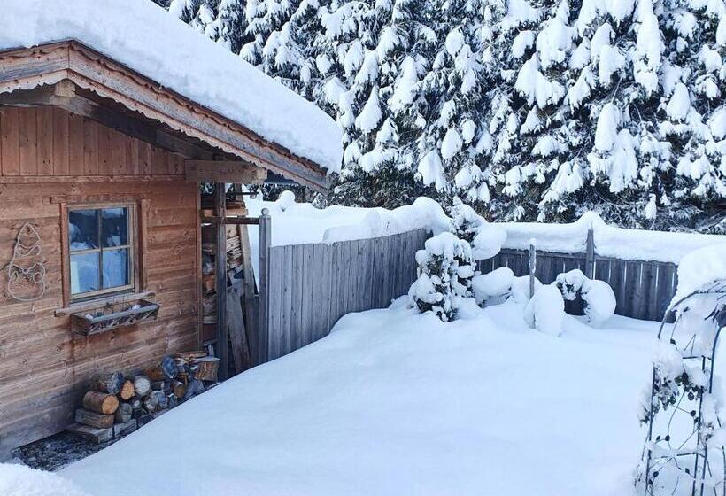 Romantik Pension Lehrberg