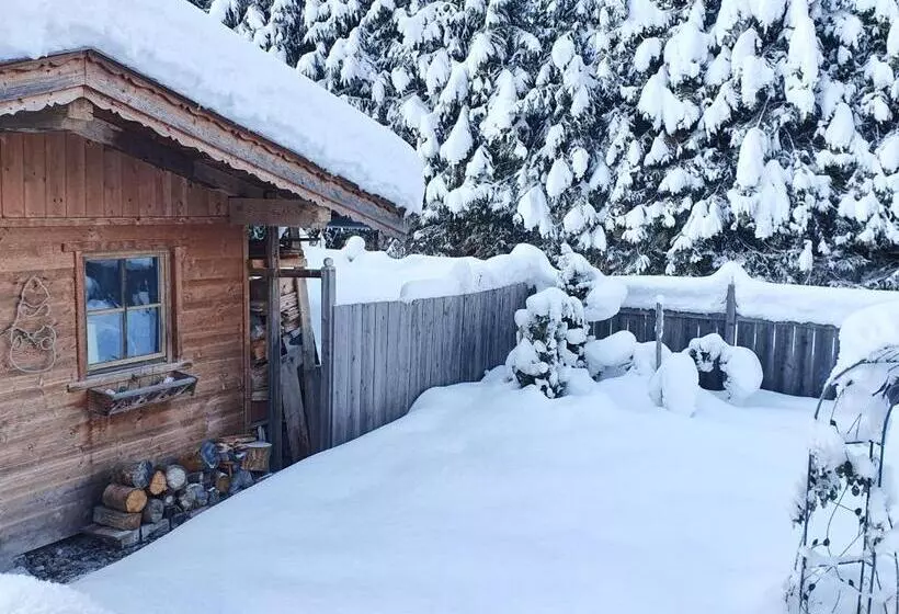 Romantik Pension Lehrberg