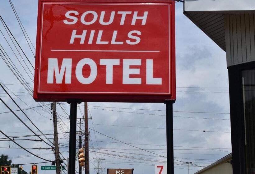 South Hills Motel