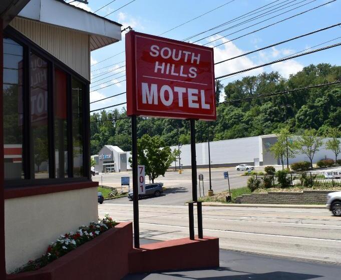 South Hills Motel