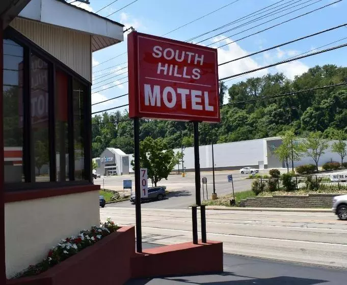 South Hills Motel
