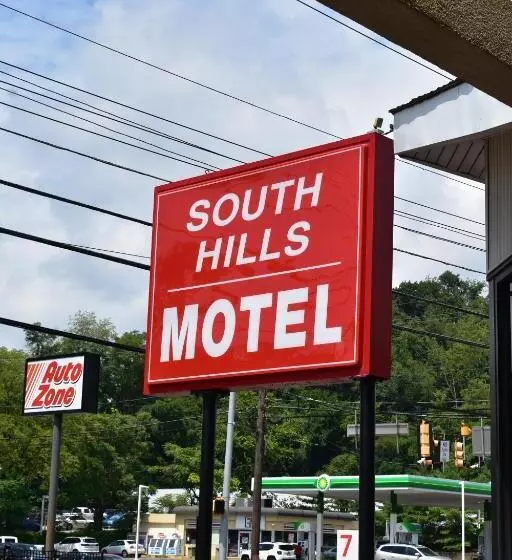 South Hills Motel