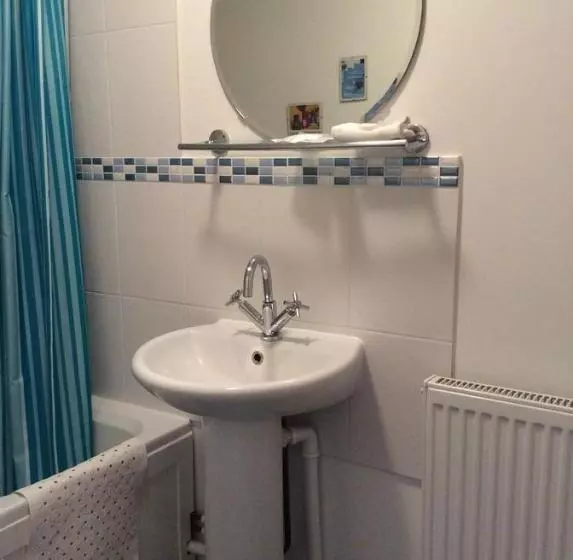 The Old Grain Store Bed & Breakfast