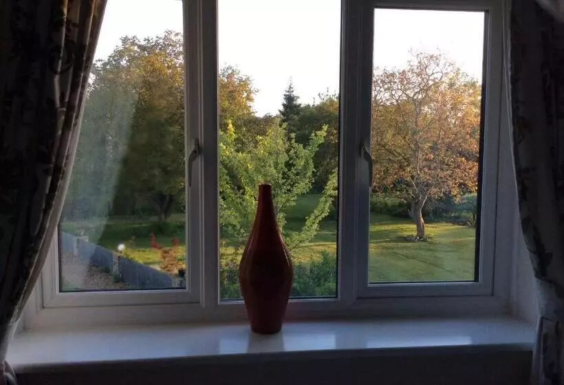 The Old Grain Store Bed & Breakfast