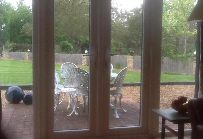 The Old Grain Store Bed & Breakfast