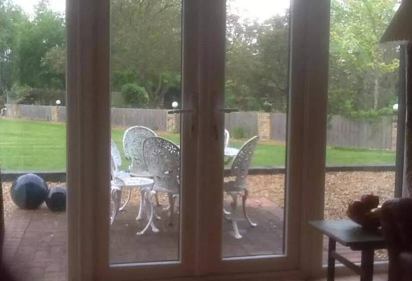 The Old Grain Store Bed & Breakfast