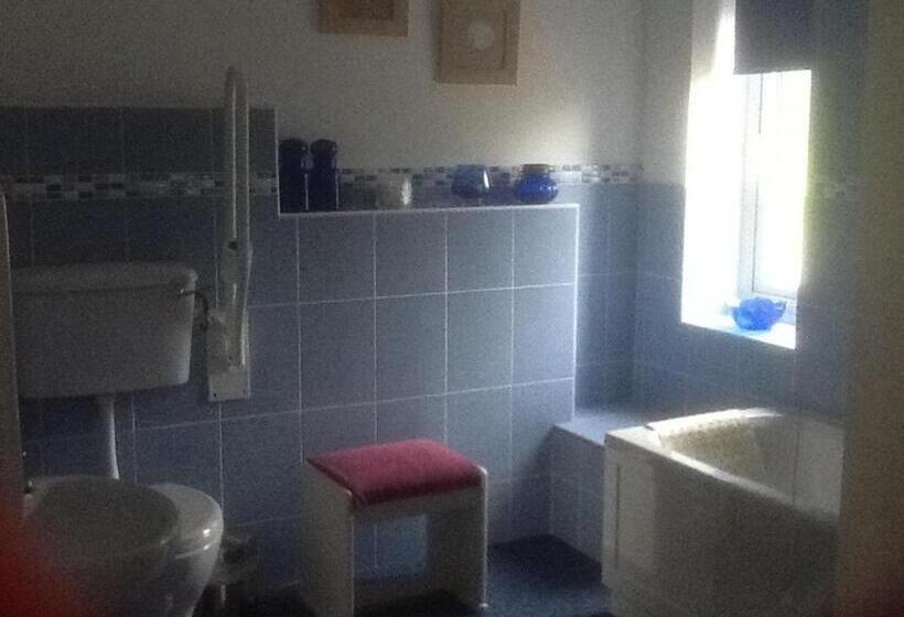 The Old Grain Store Bed & Breakfast