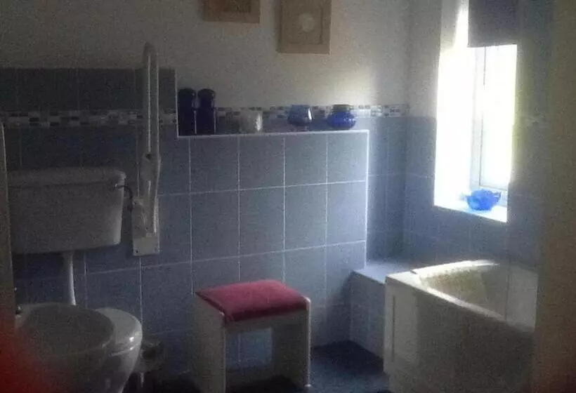 The Old Grain Store Bed & Breakfast