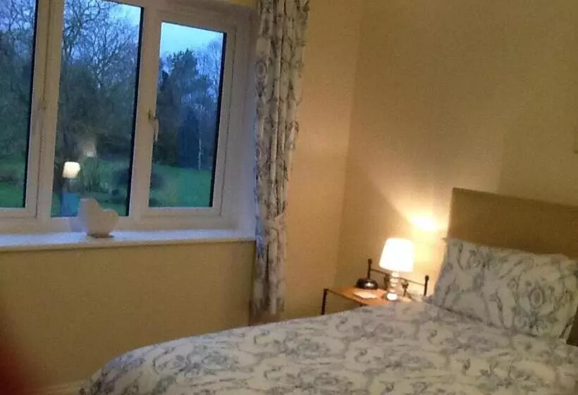 The Old Grain Store Bed & Breakfast