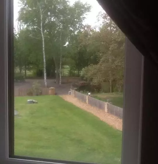 The Old Grain Store Bed & Breakfast