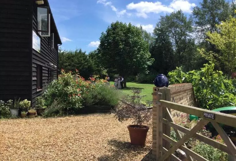 The Old Grain Store Bed & Breakfast
