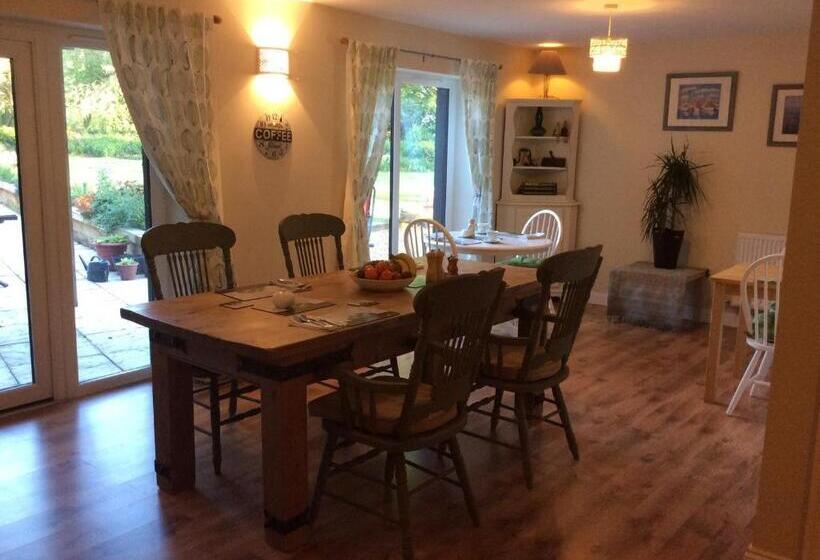 The Old Grain Store Bed & Breakfast