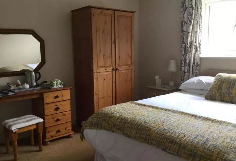 The Old Grain Store Bed & Breakfast