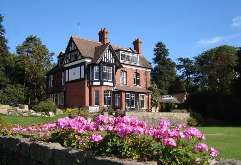 Woodlands Bed & Breakfast