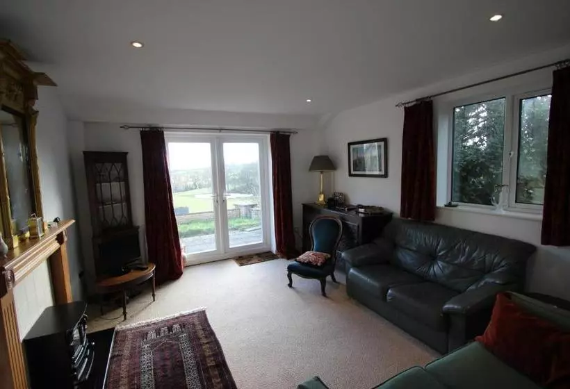 Woodlands Bed & Breakfast