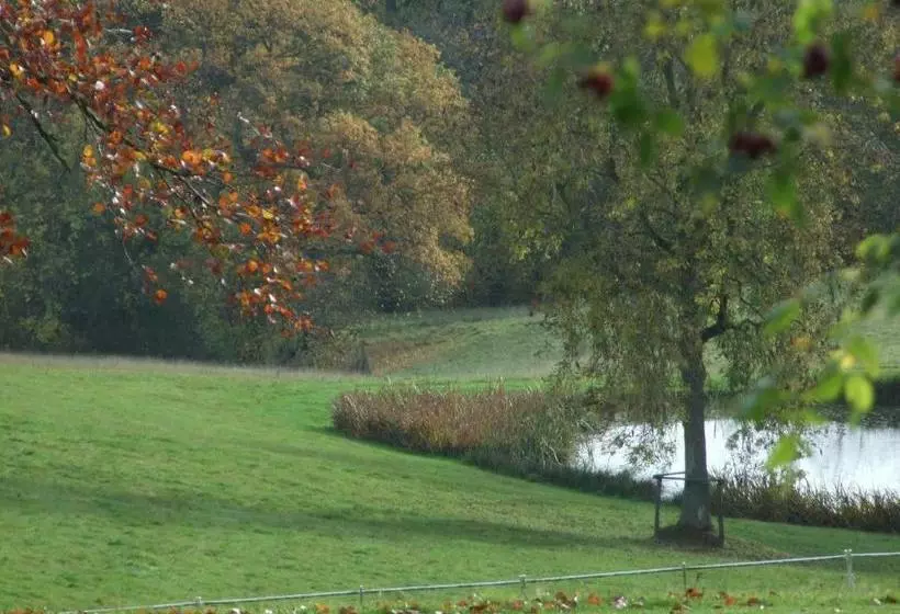 Woodlands Bed & Breakfast