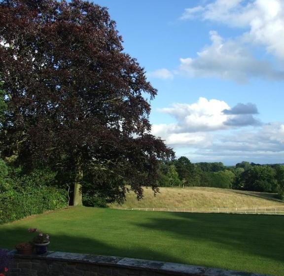 Woodlands Bed & Breakfast