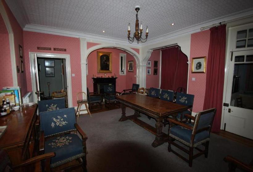 Woodlands Bed & Breakfast