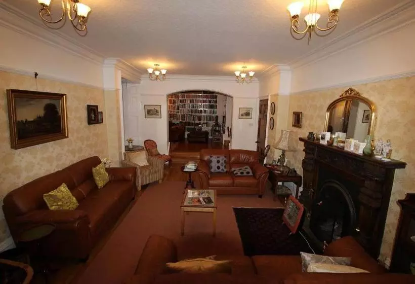 Woodlands Bed & Breakfast