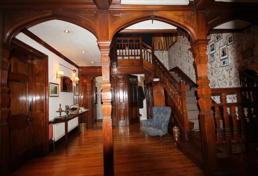 Woodlands Bed & Breakfast