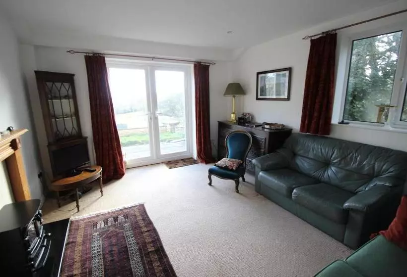 Woodlands Bed & Breakfast