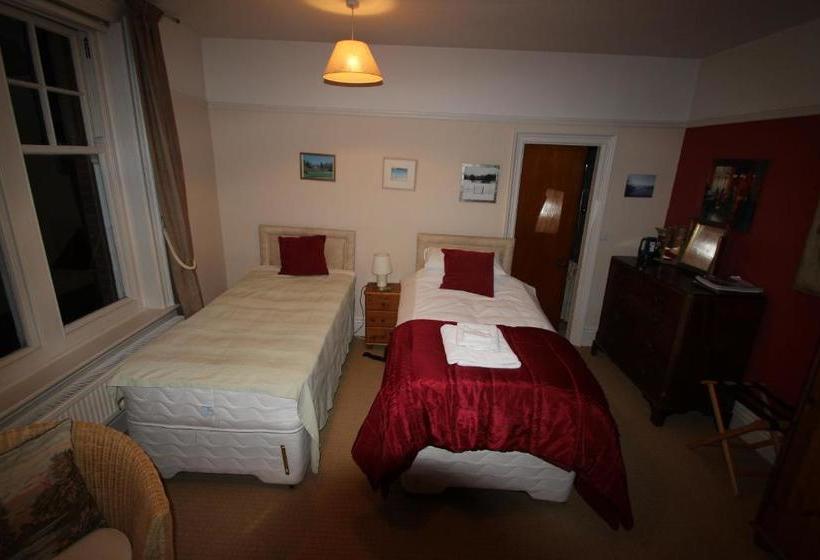 Woodlands Bed & Breakfast