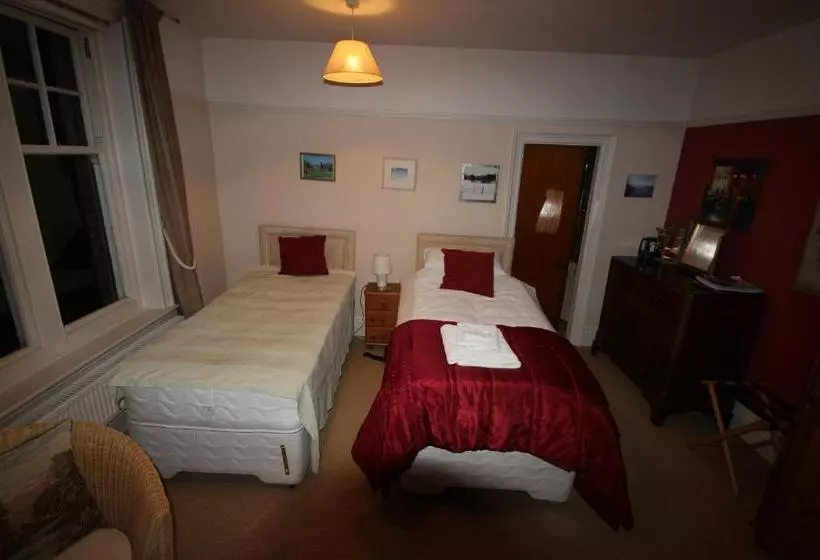 Woodlands Bed & Breakfast