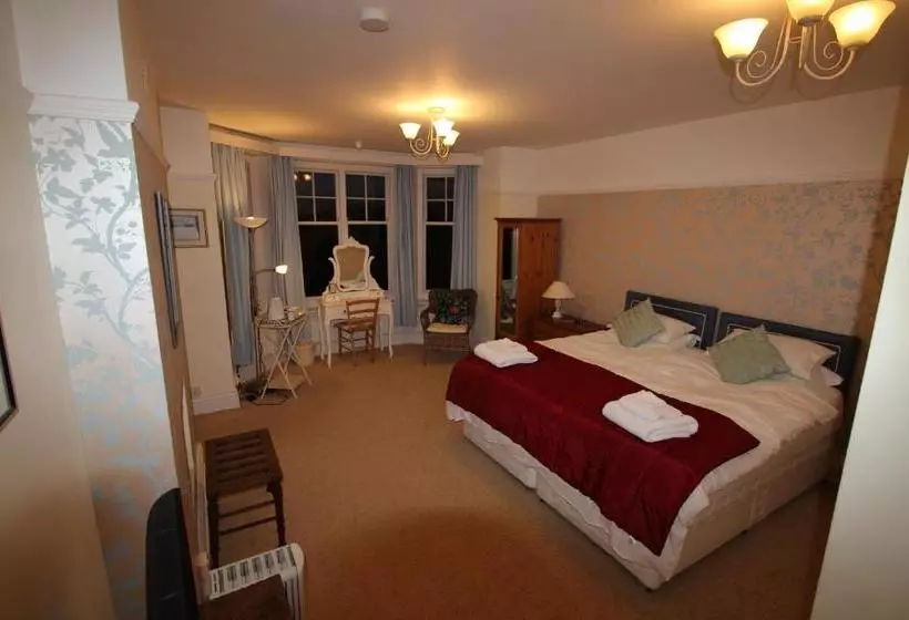 Woodlands Bed & Breakfast