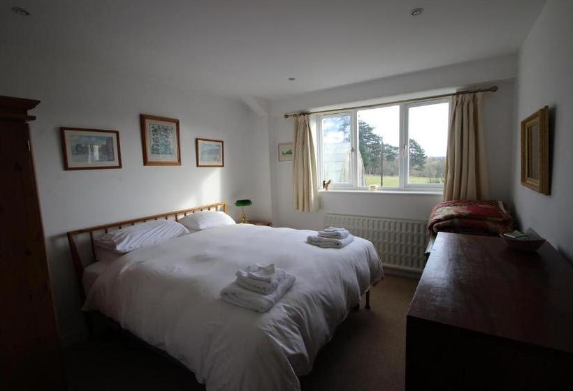 Woodlands Bed & Breakfast