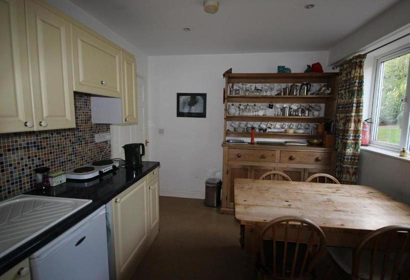 Woodlands Bed & Breakfast