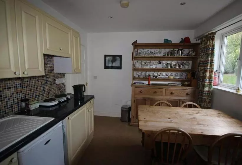 Woodlands Bed & Breakfast