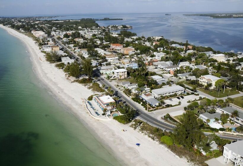 The Beach Club At Anna Maria By Rva