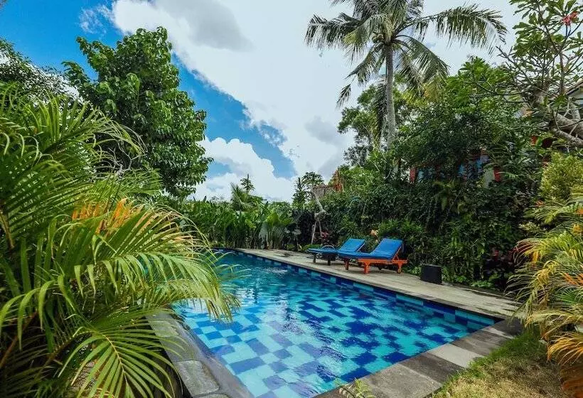 Bhavana Cottage
